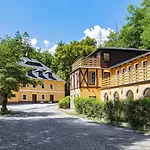 Spaleny Mlyn Appartement