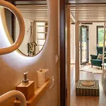 Spaleny Mlyn Appartement *
