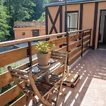 Appartement Spaleny Mlyn *