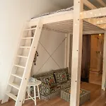 Spaleny Mlyn Appartement Lisnice (Central Bohemian)