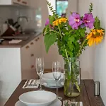 Appartement Spaleny Mlyn *