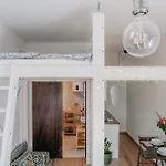Appartement Spaleny Mlyn *