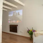 Spaleny Mlyn Appartement Lisnice (Central Bohemian)