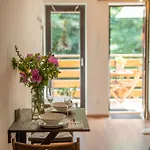 Spaleny Mlyn Appartement Lisnice (Central Bohemian)