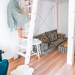 Spaleny Mlyn Appartement