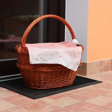 Apartman Spaleny Mlyn
