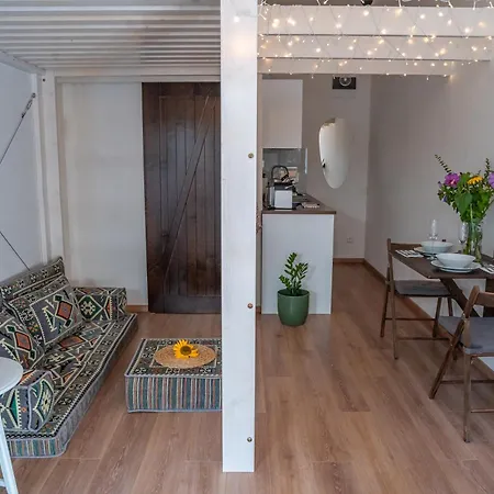 Apartman Spaleny Mlyn Líšnice