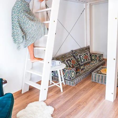 Spaleny Mlyn Apartment
