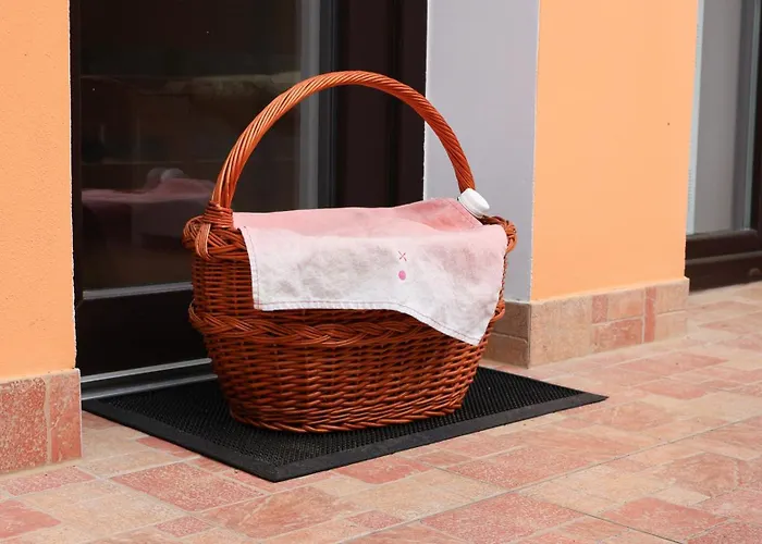 Apartmán Spálený Mlýn