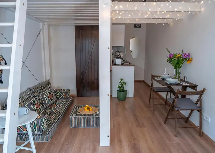 Apartman Spaleny Mlyn Líšnice